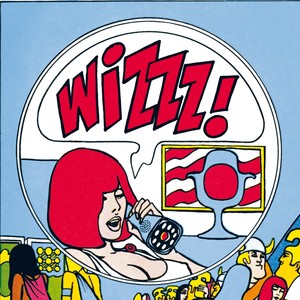 Wizzz psychorama francais 1966-71