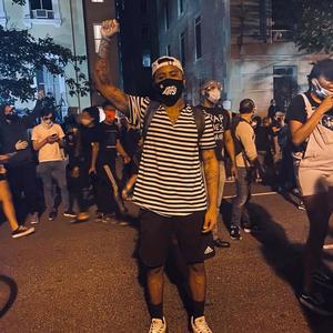 Black Lives Matter (feat. Taviexo) (Explicit)