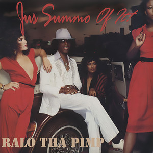 I'm So Pimpish (Explicit)