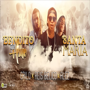 Bendito de Ashe (Explicit)