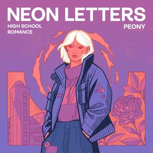 High School Romance / Peony