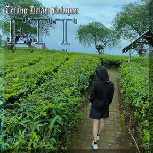 TERANG DALAM DEKAPAN