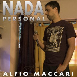 Nada Personal (feat. Domer Dománico)