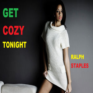 GET COZY TONIGHT (Remix)