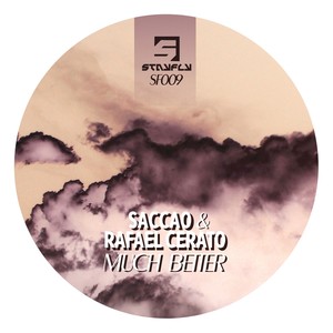 Much Better (Original Mix)