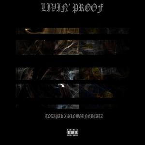 New Sounds (With Toxipak) (feat. Karabo Rsa & Einaf Burbs) (Explicit)