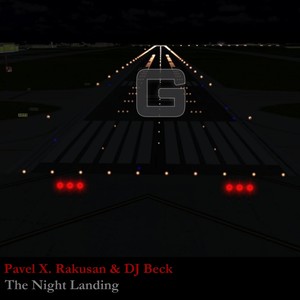 The Night Landing