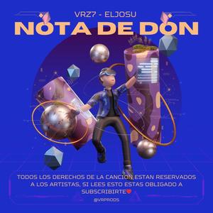 NOTA DE DON (feat. Josu)