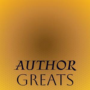 Author Greats