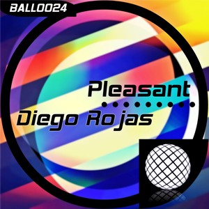 Pleasant (Original Mix)