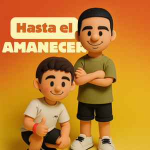Hasta el Amanecer