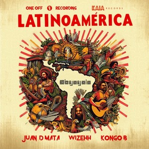 Latinoamérica