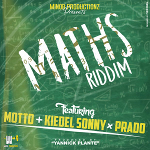 Math Riddim