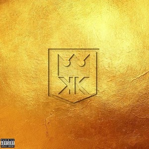 King Kase - King Kase EP