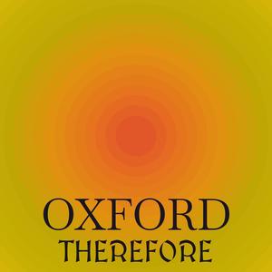 Oxford Therefore