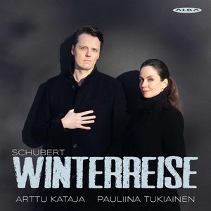 Winterreise, Op. 89, D. 911 - Winterreise, Op. 89, D. 911: No. 1, Gute Nacht