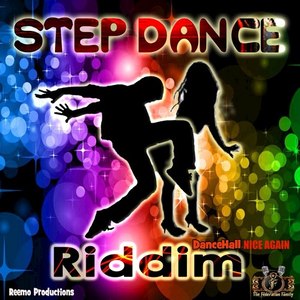 Step Dance Riddim