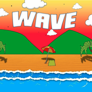 Wave (Explicit)