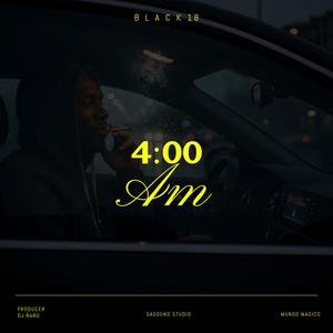 4 AM (feat. Djñaño)