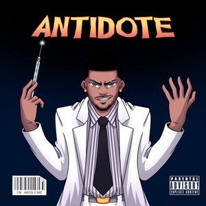 Antidote (Explicit)