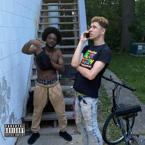 Back Door (feat. MarzSanity & Mirdagoat) [Explicit]