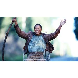 No Paddle (feat. Mal Griffey) (Explicit)