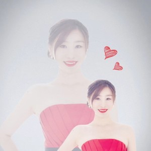 小小红心向太阳 (喜迎国庆歌颂祖国女生独唱版)