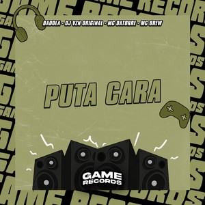 Puta Cara (Explicit)