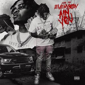 Hard Times (Explicit)