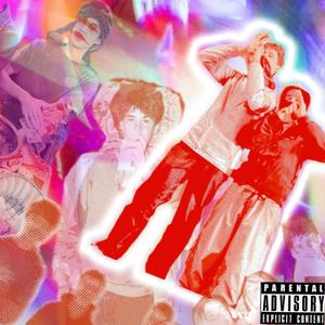 Øjharrison - WILD (feat. Suzzy) (Explicit)