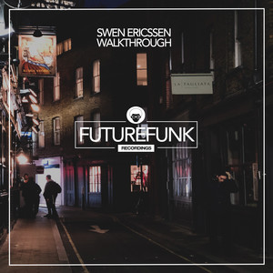 Walkthrough (Instrumental Mix)