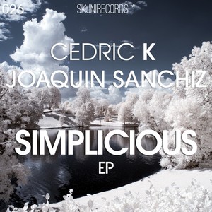 Simplicious EP