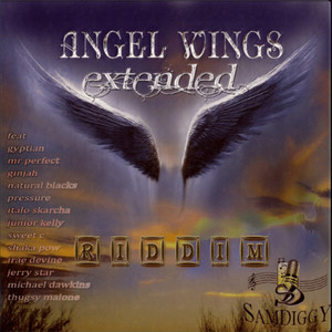 Angel Wings Extended