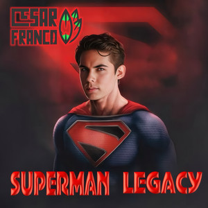 Superman (Legacy)