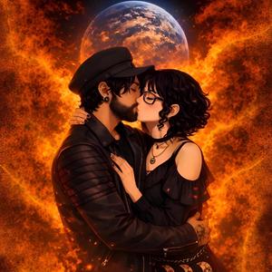 This Fire (feat. Christian O’neal)