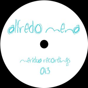 Alfredo Mena - Not Easy (Original Mix)