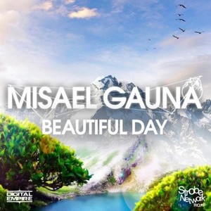 Beautiful Day (Original Mix|纯音乐)