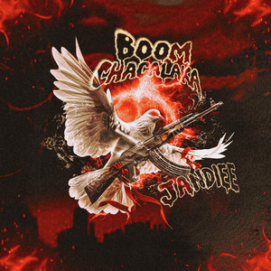 JANDIEE - BOOM CHACALAKA