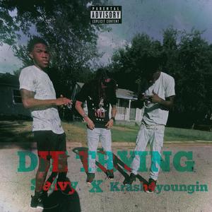 Die Trying (feat. Krash4youngin & Salvy) (Explicit)