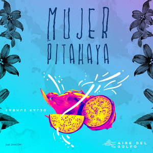 Mujer Pitahaya