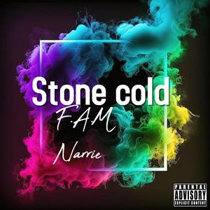 Stone cold (Explicit)