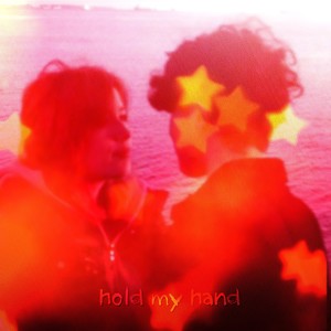 hold my hand