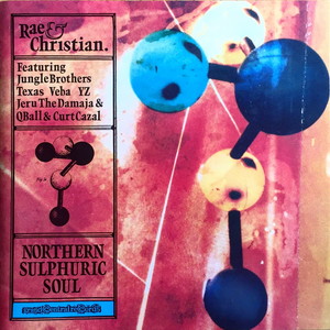 Northern Sulphuric Soul