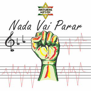 Natural Mystic - Mensagem Real