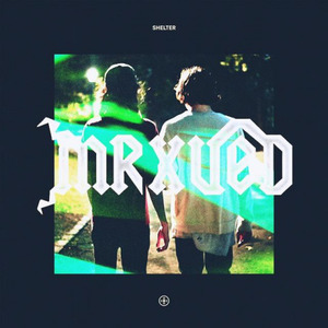 Madeon-Shelter(MrxUED Bootleg) (MrxUED / Madeon / Porter Robinson remix)