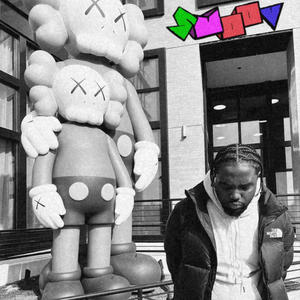 Innit (feat. JDalcé & Renaissance Mic) (Explicit)