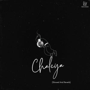 Chaleya (Slowed&Reverb)