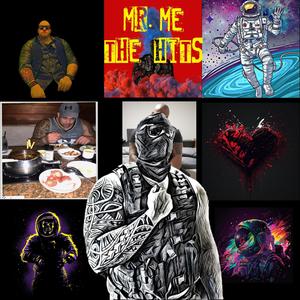 Mr. ME (The Hits) [Explicit]