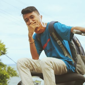 Jangan Ta Pici Dileher (Mantan)