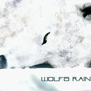WOLFS RAIN O.S.T.1